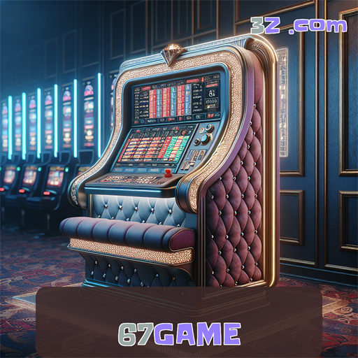 Explorando o App: O Portal de Jogos do 67GAME