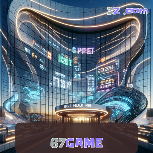Apostas em Jogo: O Mundo Vibrante do 67GAME
