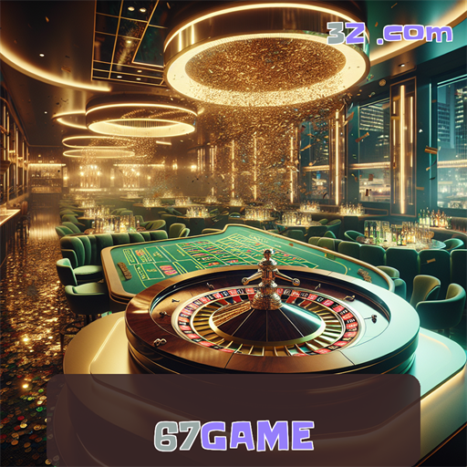 67GAME: A Seção Confiável Que Todos Precisam Conhecer