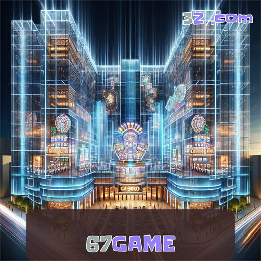 A Revolução da Plataforma de Jogos no 67GAME