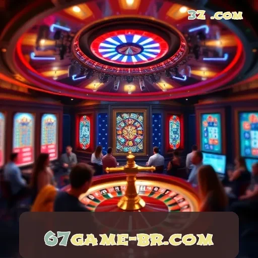 67GAME Jogos